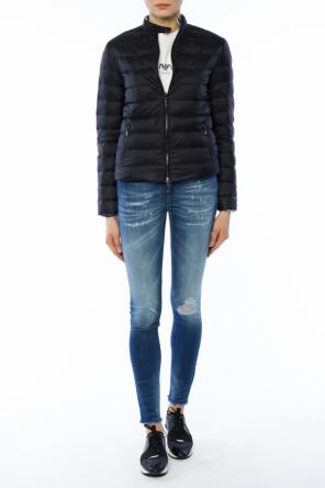 'j28' skinny jeans, zdjęcie 2 'j28' skinny jeans od Emporio Armani